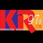 Kohinoor 97.3 FM United Kingdom