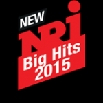 NRJ Big Hits 2015 France, Paris