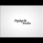 Shake It Radio Colombia
