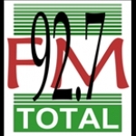 92.7 FM Total Venezuela, Maturin