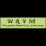 WRVM WI, Waukau