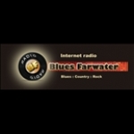 Radio-Farwater Blues Russia, Moscow