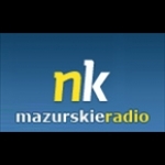 Mazurskie Radio Poland, Warszawa