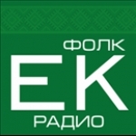 Radio EK - Folk Russia