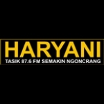Haryani FM Tasikmalaya Indonesia, Tasikmalaya