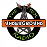 The ROC Underground Radio NY, Rochester