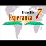 Esperanza 7 Mexico