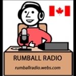 Rumball Radio Canada