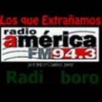 Radioboro Peru