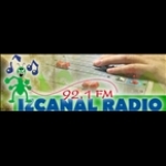 Radio Izcanal Dominican Republic, Santo Domingo
