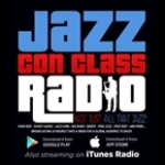 Jazz Con Class Radio NY, New York