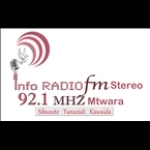 Info Radio Tanzania, Mtwara