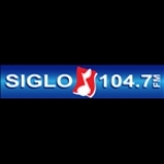 Radio Siglo 104.7 FM Guatemala, Quetzaltenango