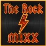 The Rock MIXX United States