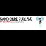 Radio Onde Furlane Italy, Udine
