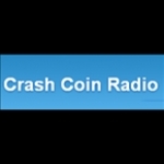 Crash Coin Radio United Kingdom, London