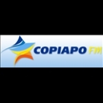 Copiapo FM Chile, Copiapó