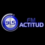 FM ACTITUD Argentina, San Juan
