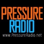 Pressure Radio United Kingdom