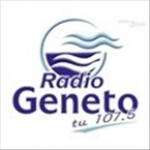 Radio Geneto Spain, laguna