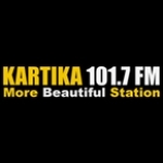 Kartika 101.7 FM Indonesia, Ciamis