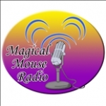 Magical Mouse Radio United States