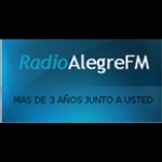 Radio Alegre Spain, Madrid