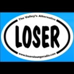 Losers Lounge Radio CA, Modesto