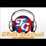 Rádio Full Gospel (Web) Brazil, Curitiba