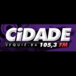Radio Cidade Brazil, Jequié