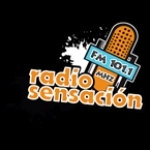 FM Sensacion 101.1 Argentina, General Pico