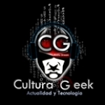 Cultura Geek Radio Colombia, Bogotá