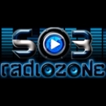 503 Radio Zone El Salvador, delgado