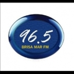 Radio Brisa Mar FM Brazil, Esplanada