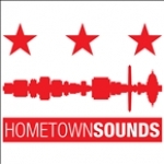 Hometown Sounds DC, Washington