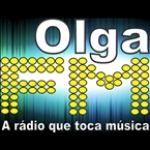 Rádio Olga FM Brazil, Cianorte