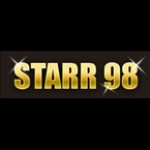 Starr98 United States