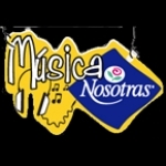 Nosotras Radio Colombia