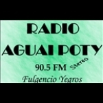 Radio Aguai Poty Paraguay, Caazapa