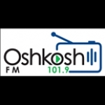Oshkosh FM WI, Oshkosh