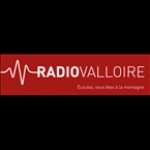 Radio Valloire France, Valloire