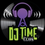 DJ Time Club Mexico