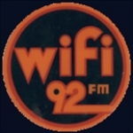 WiFi92FM United States