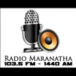 Radio Maranatha Nicaragua, Managua