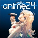 Radio Anime 24 Poland, Polska