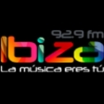 Ibiza FM Chile, Santiago
