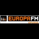Europa FM (Gipuzkoa) - Tolosaldea Spain, Tolosa