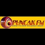 Puncak FM Indonesia, Bogor
