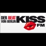 98.8 KISS FM - Electro Germany, Berlin