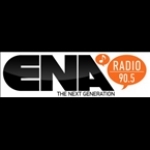 ENA Radio Greece, Kavala